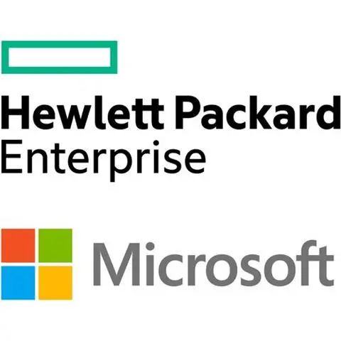 SRV DOD HPE WINDOWS 2022 SRV STANDARD