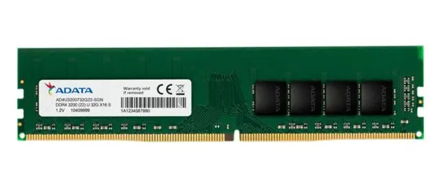 MEM DDR4 8GB 3200Mhz Premier AD