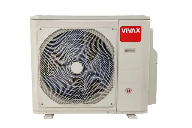 VIVAX COOL, klima ur.multi, ACP-42COFM123AERIs R32, vanjska