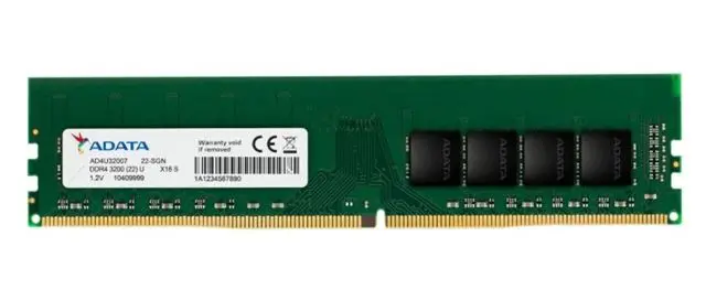 MEM DDR4 16GB 3200MHz Premier AD