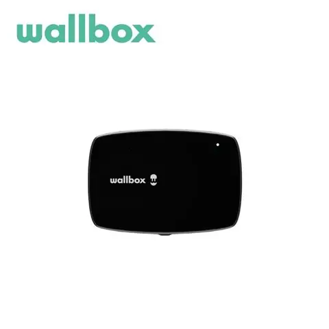Wallbox Commander 2s - CMX2-0-2-4-8-S02 (22kW)