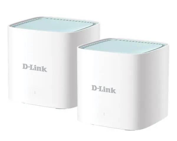 D-Link Eagle PRO Mesh 2 pack, M15-2 pakiranje 2kom