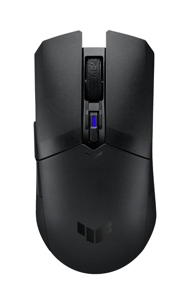 MS AS TUF Gaming M4 Wireless