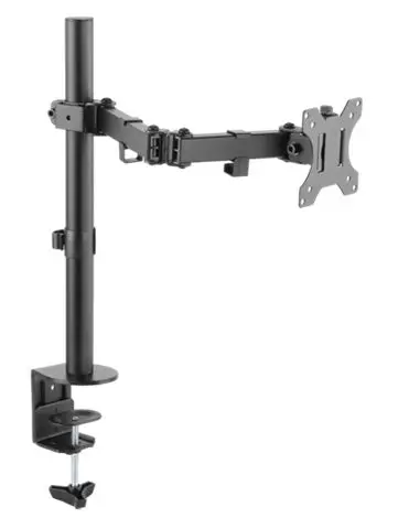 DESK UVI VESA Single Mount 13"-32"