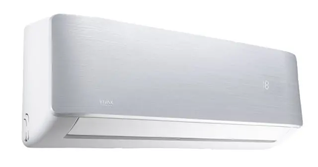 VIVAX COOL, klima uređaji, ACP-12CH35AERI+ R32 SILVER + WiFi