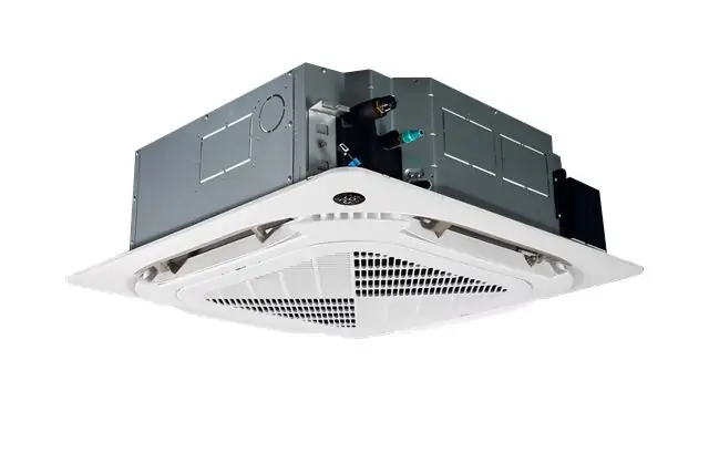 VIVAX COOL, klima ur.komerc., ACP-55CC160AERI+ R32