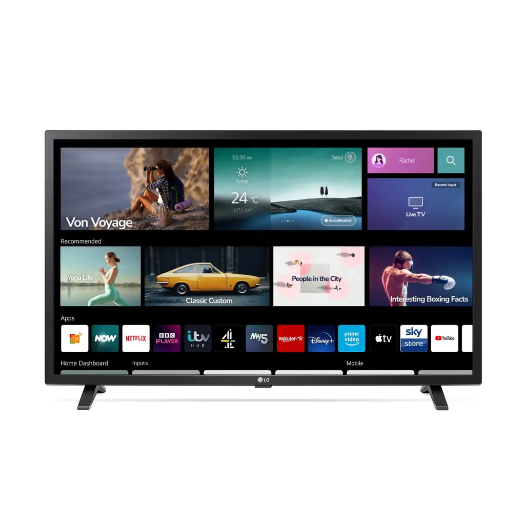 LG LED TV 32LQ63006LA LG LED TV 32LQ63006LA