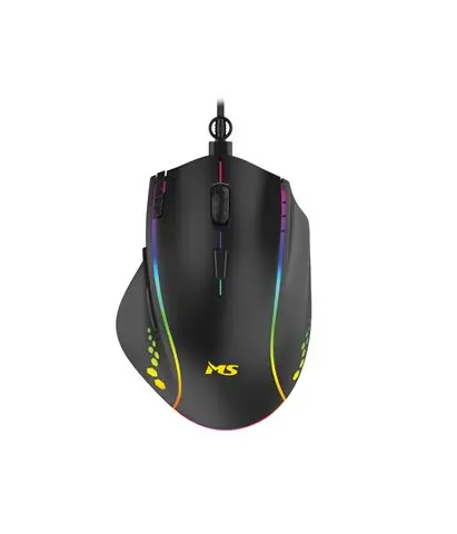 MS NEMESIS C370 gaming miš