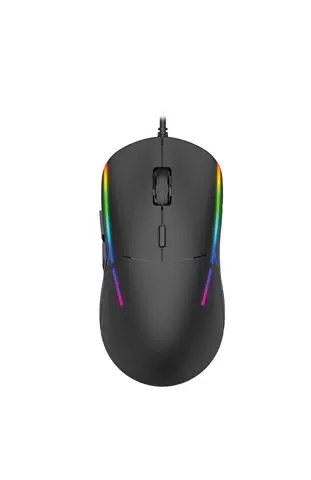 MS NEMESIS C375 gaming miš