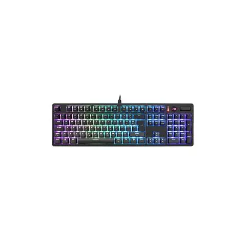 MS ELITE C720 gaming tipkovnica