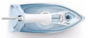 PHILIPS parno glačalo DST5021/20