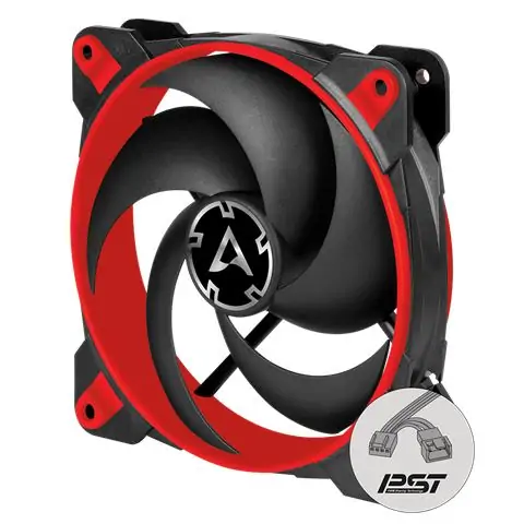 Arctic BioniX P120 (Crveni)