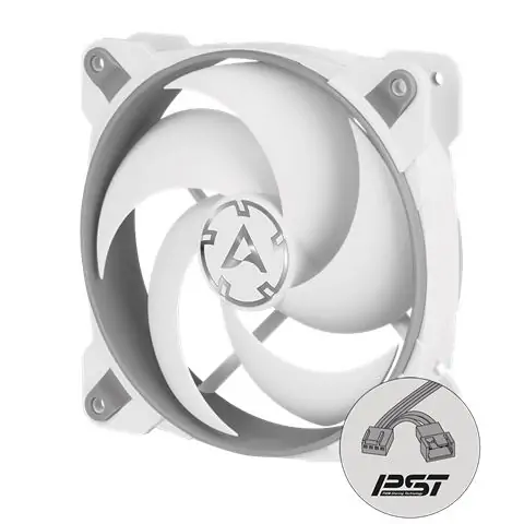 Arctic BioniX P120 (sivi/bijeli)