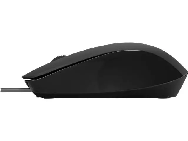 HP Mouse 150 Wired, 240J6AA