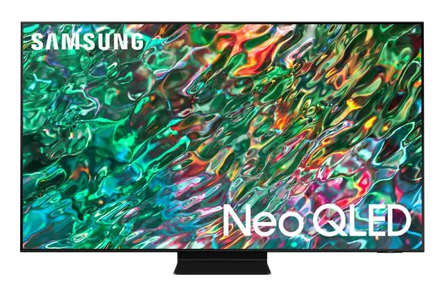 SAMSUNG Neo QLED TV QE55QN90BATXXH