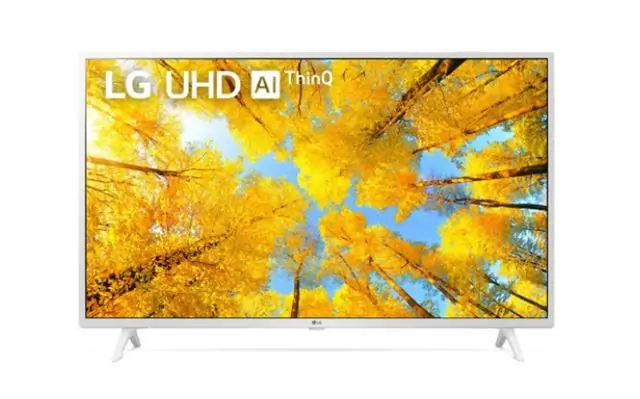 LG UHD TV 43UQ76903LE