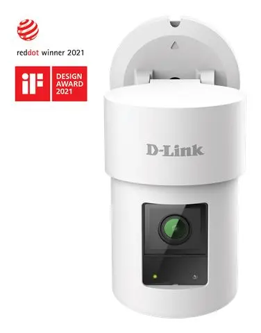 D-Link IP mrežna kamera DCS-8635LH