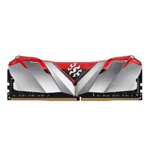 MEM DDR4 16GB 3200MHz XPG D30 RED AD