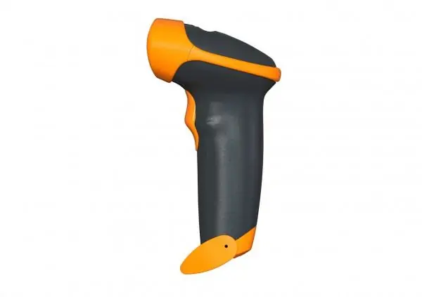 POS SKE Birch SR4 Barkod skener