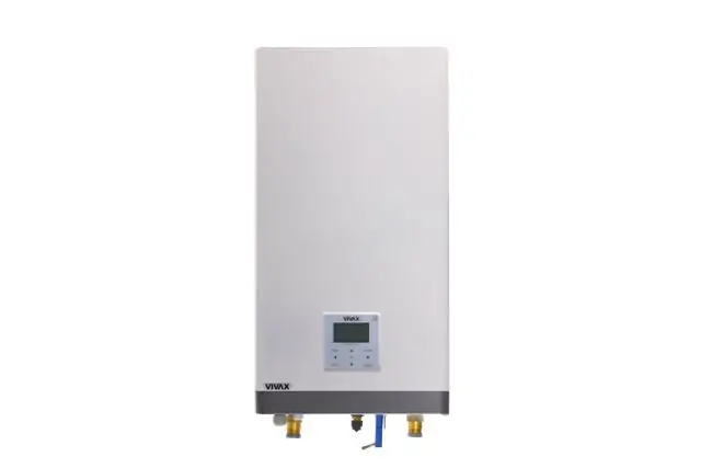 VIVAX COOL, toplinske pumpe, HPS-84HM100AERI/I3H9s