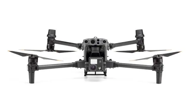 DJI MATRICE 30T