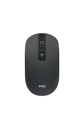 MS MS FOCUS M300 + plava podloga