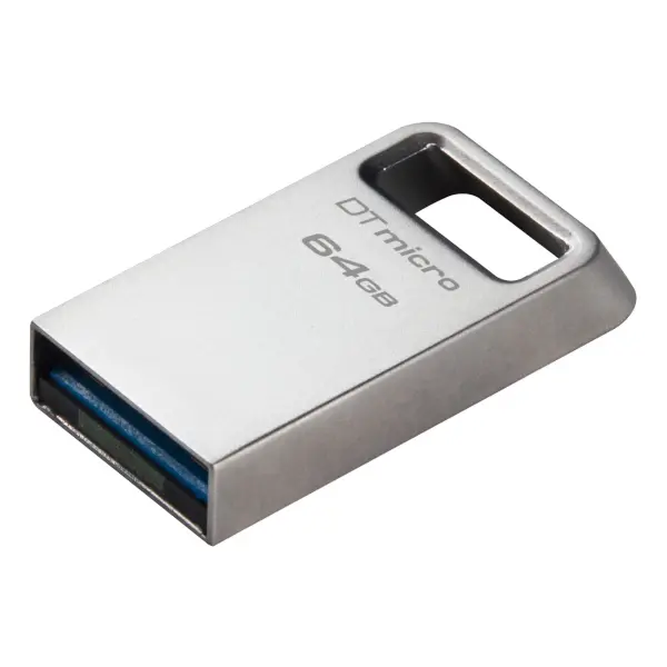 MEM UFD 64GB DT MICRO G2 KIN