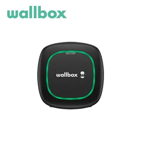 Wallbox Pulsar Max - PLP2-0-2-4-9-002 (22kW)