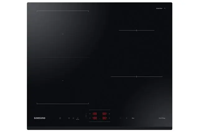 SAMSUNG indukcijska ploča NZ64B5045GK/U2