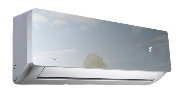 VIVAX COOL, klima uređaji, ACP-18CH50AERI2+ SM R32+WiFi