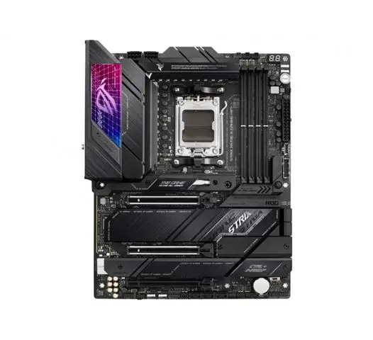 MBO AM5 AS ROG STRIX X670E-E GAMING WIFI