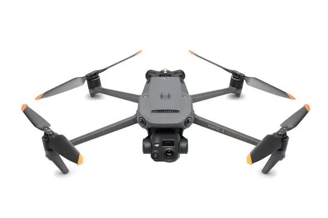 Mavic 3 Thermal 1Y