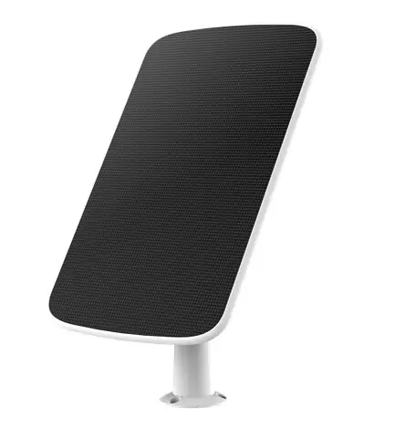Solarni panel za punjenje baterije Model D