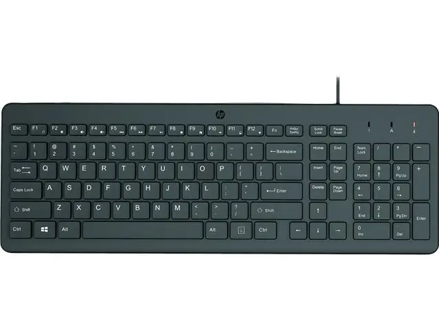 HP tipkovnica, 664R5AA