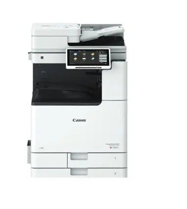 Kopirni uređaj digitalni CANON iR Advance C3930i sa DADF