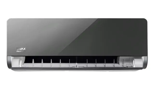 VIVAX COOL, klima uređaji, ACP-12CH35AEHI+ R32 GRAY MIRROR
