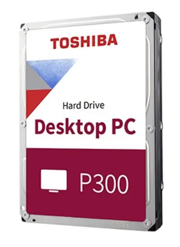 Tvrdi Disk Toshiba P300 2TB 3.5"