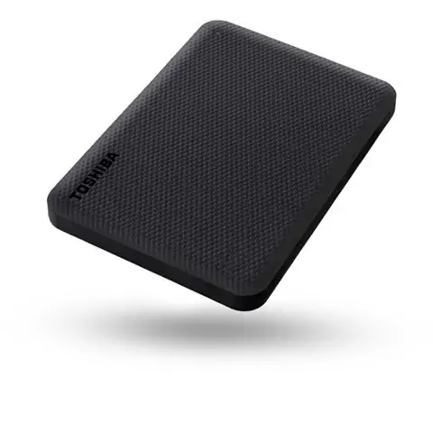 HDD Eksterni Toshiba Canvio Advance 1TB 2,5" HDTCA10EK3AA