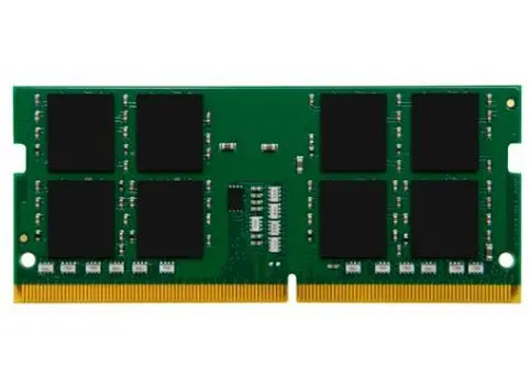 MEM SOD BR DDR4 16GB 3200MHz Non ECC KIN