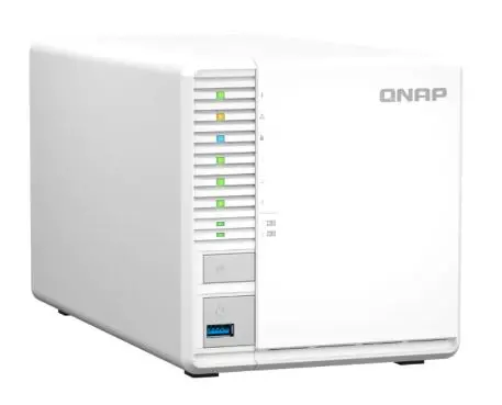 STORAGE QNAP NAS TS-364-8G