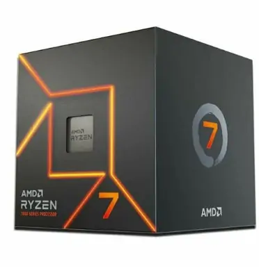 CPU AMD Ryzen 7 7700