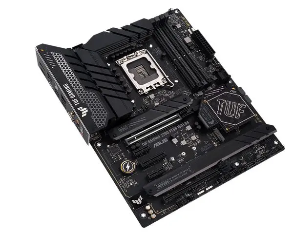 MBO 1700 AS TUF GAMING Z790-PLUS WIFI D4