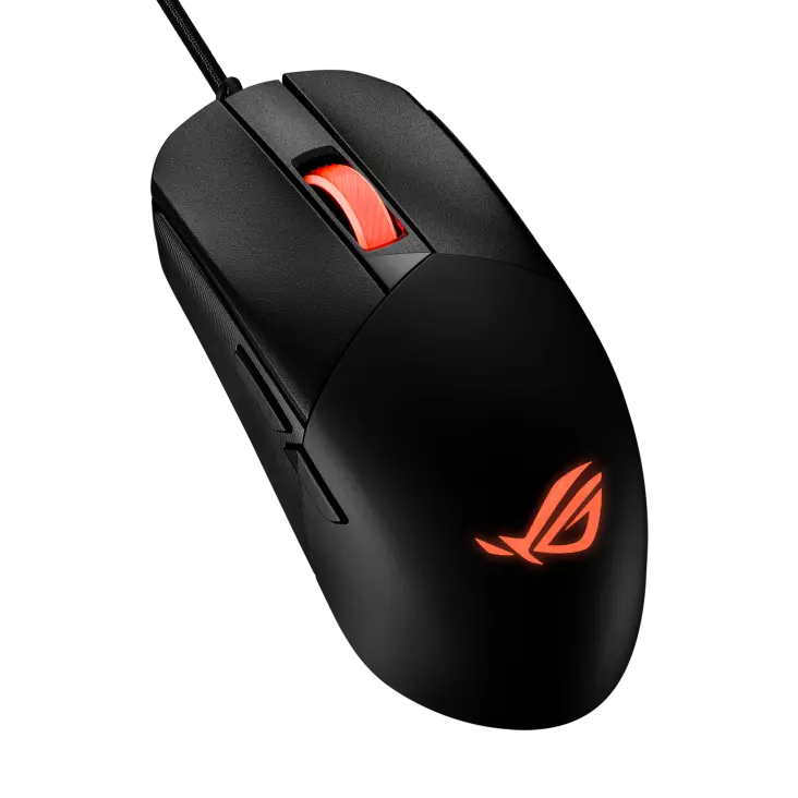 Miš ASUS ROG STRIX Impact III Miš ASUS ROG STRIX Impact III