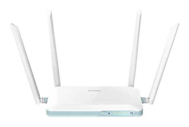 D-Link EAGLE PRO 4G Smart Router G403/E