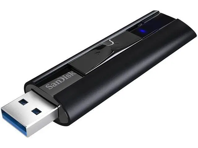 USB memorija Sandisk Extreme PRO USB 3.1 1TB