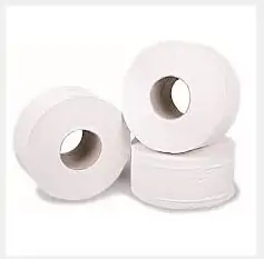 Papir toaletni u roli mini jumbo 12/1 Nord 2.sl