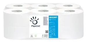 Papir toaletni u roli mini jumbo 12/1 Special 402297