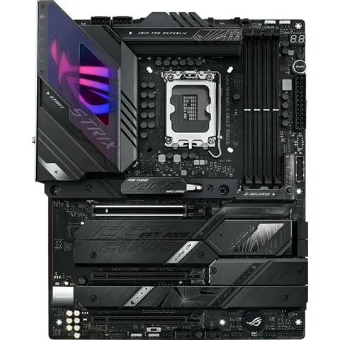 MBO 1700 AS STRIX Z790-E GAMING WIFI