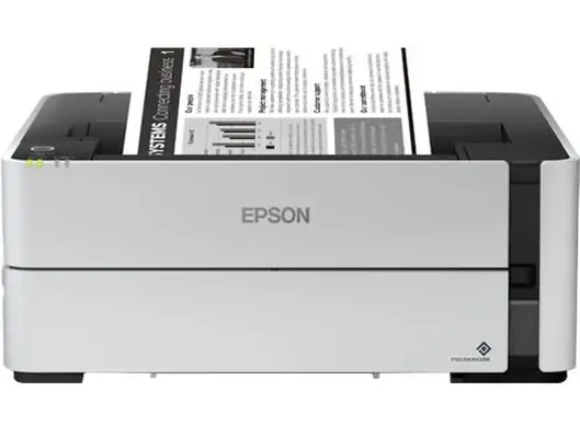 PRN INK Epson ECOTANK M1170 C11CH44402