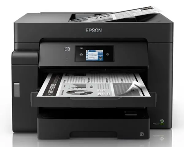 PRN MFP Epson INK ECOTANK ITS M15140